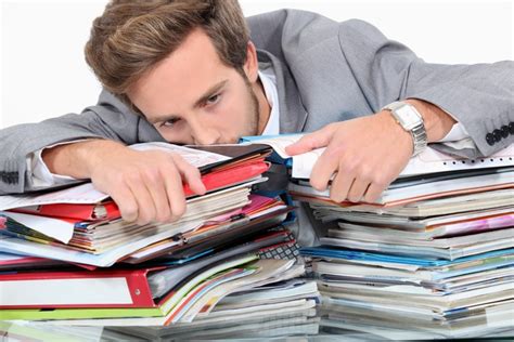 hot and heavy workload
